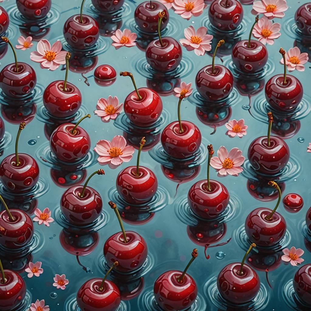 Cherries