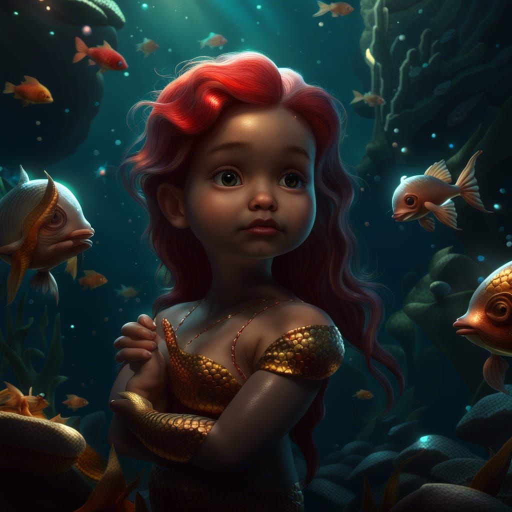 Looking for a place to hide