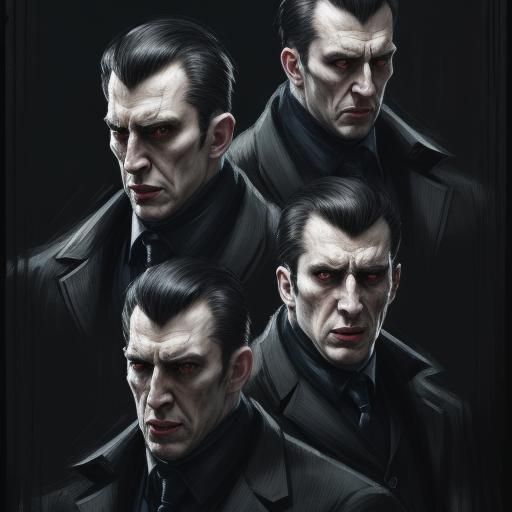 Sinister Kray Twins: English Villains