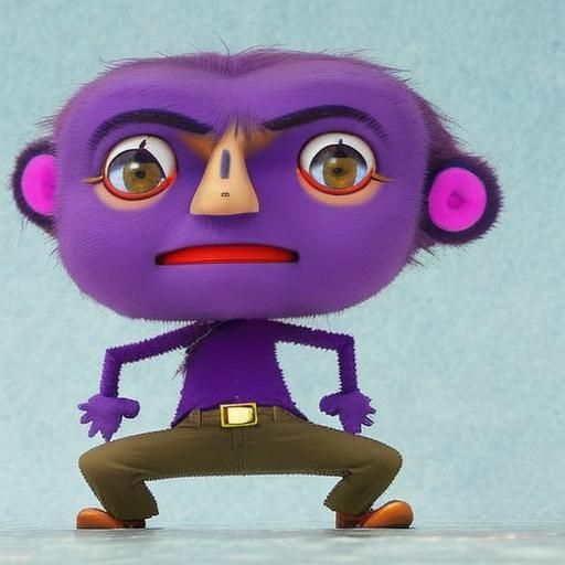 new summer hit, purple pain