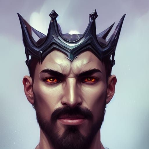 Demon master