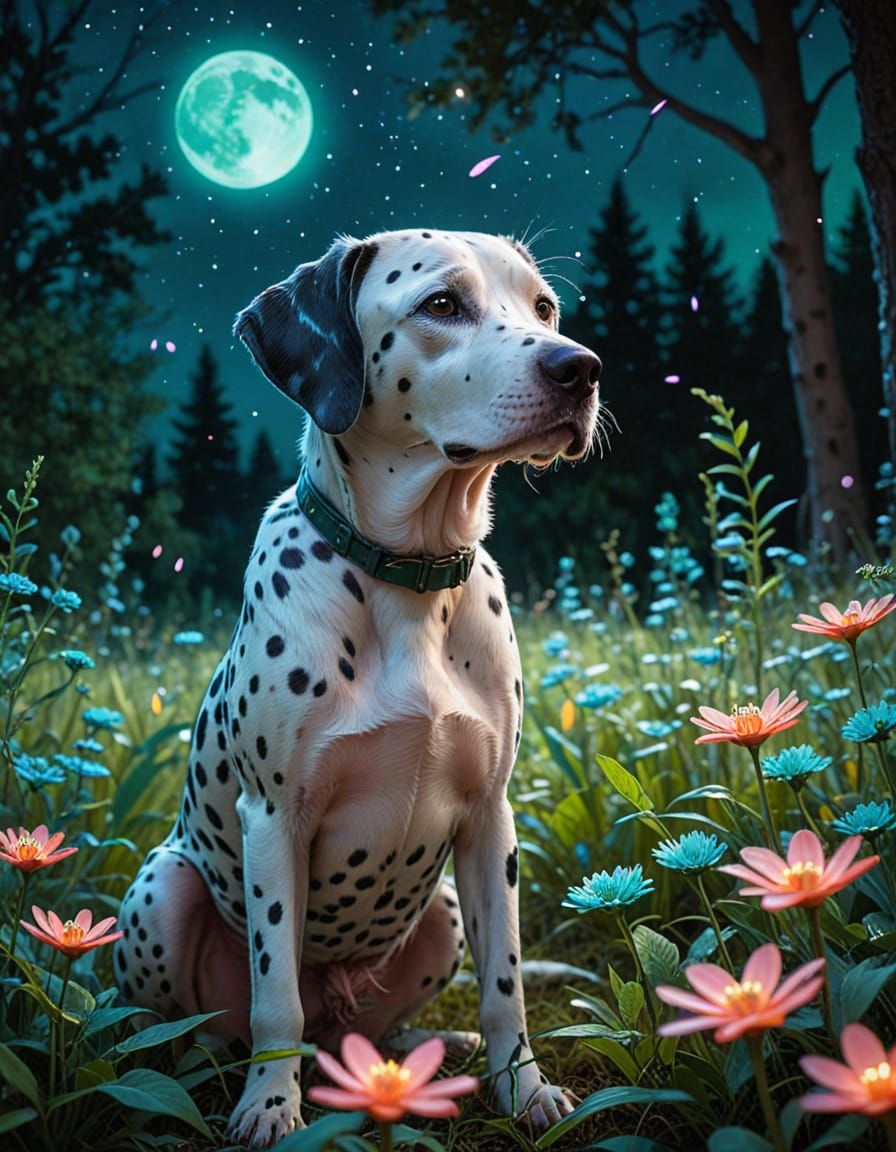 Playing hide and seek.