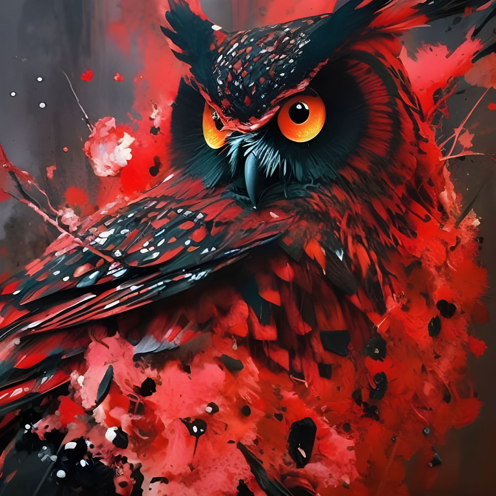 Red Owl