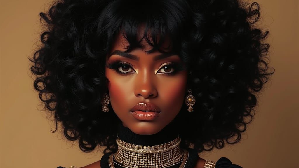 Western Tarthukhan Woman, ca. 3675