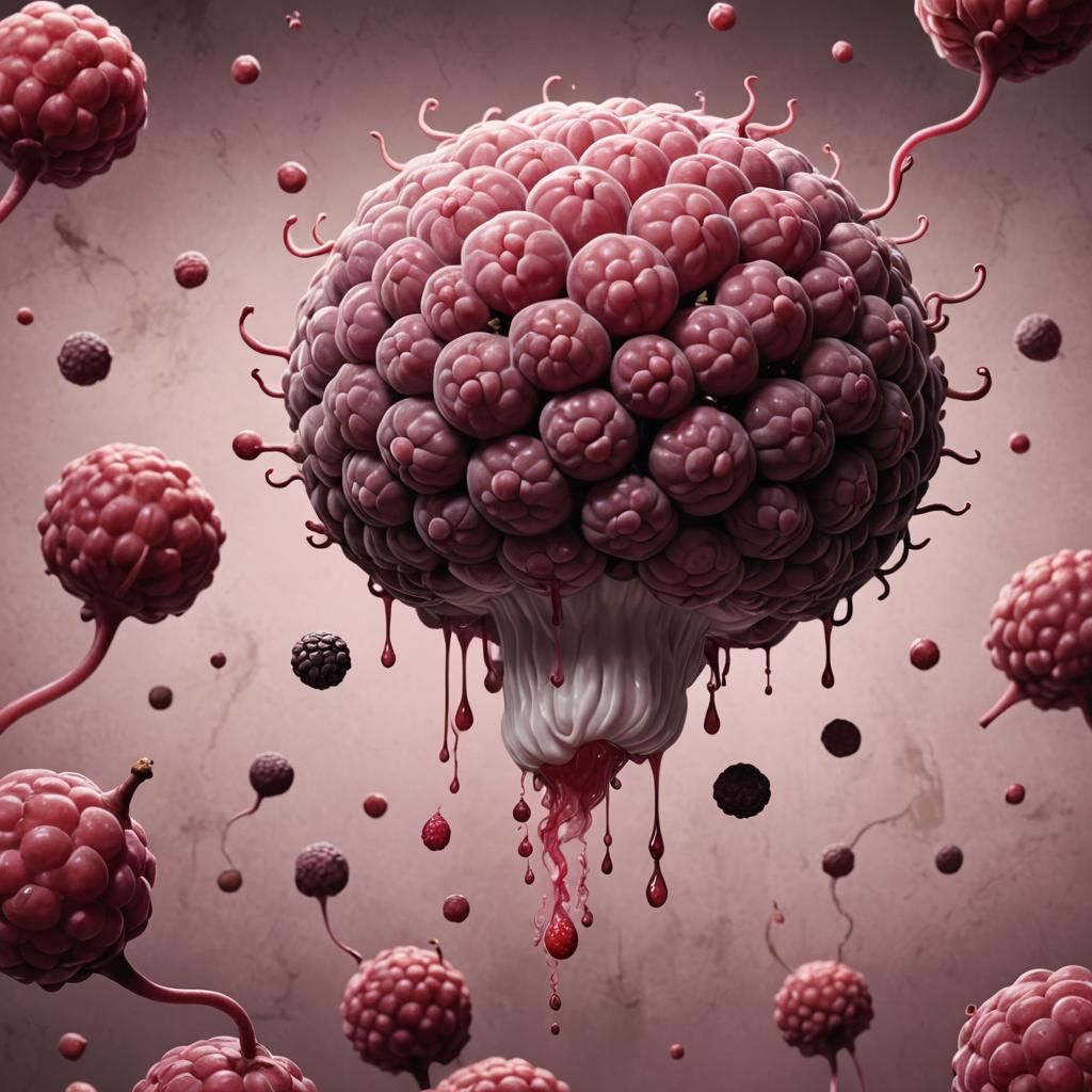 A Mysterious Plumbus