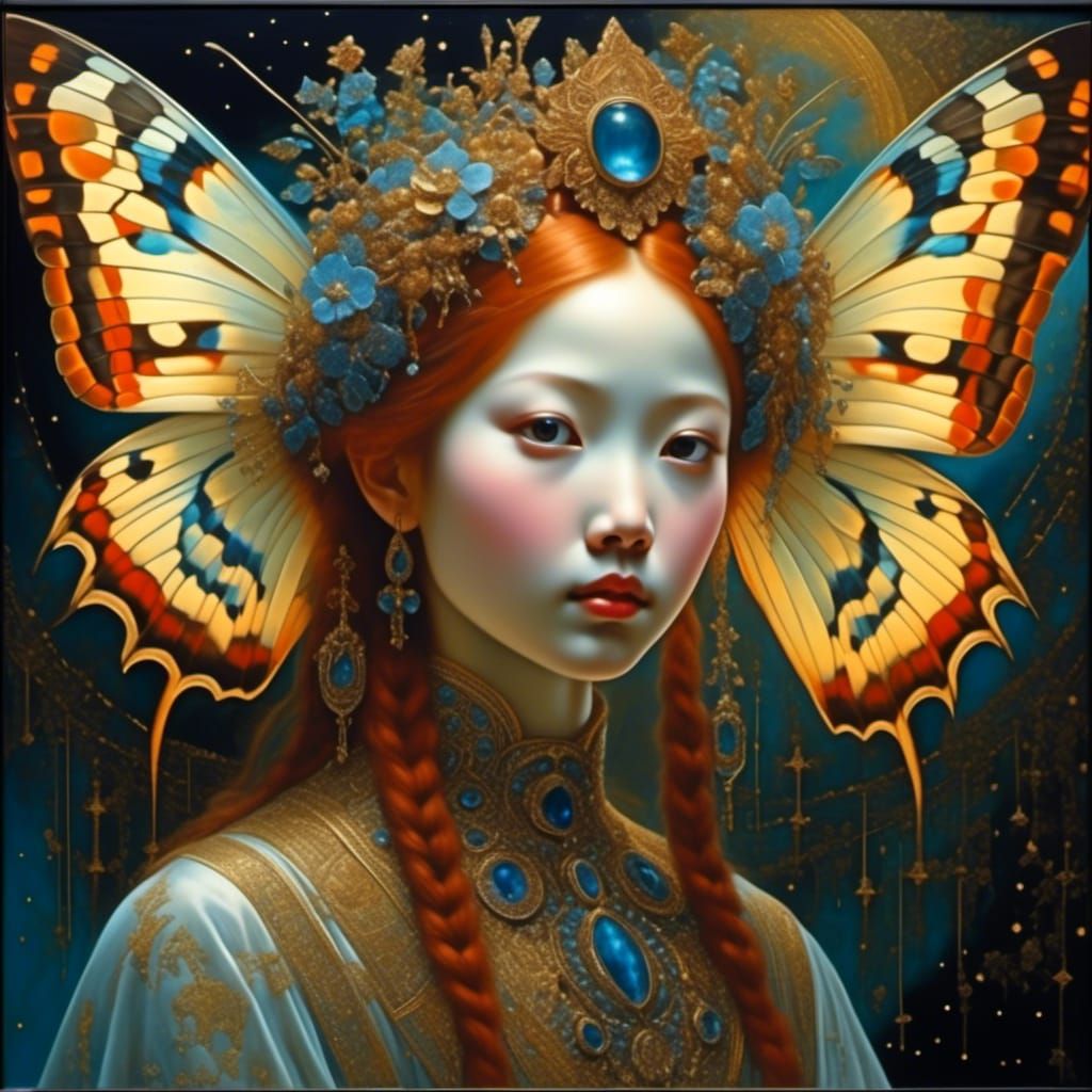 I would give wings to children, but I would leave it to them to learn how to fly by themselves.
Gabriel Garcia Marquez