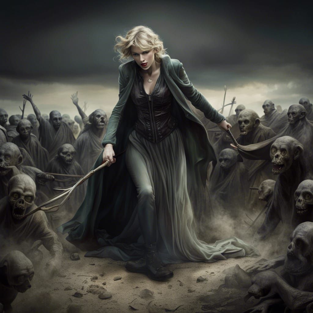 Taylor Swift Reputation