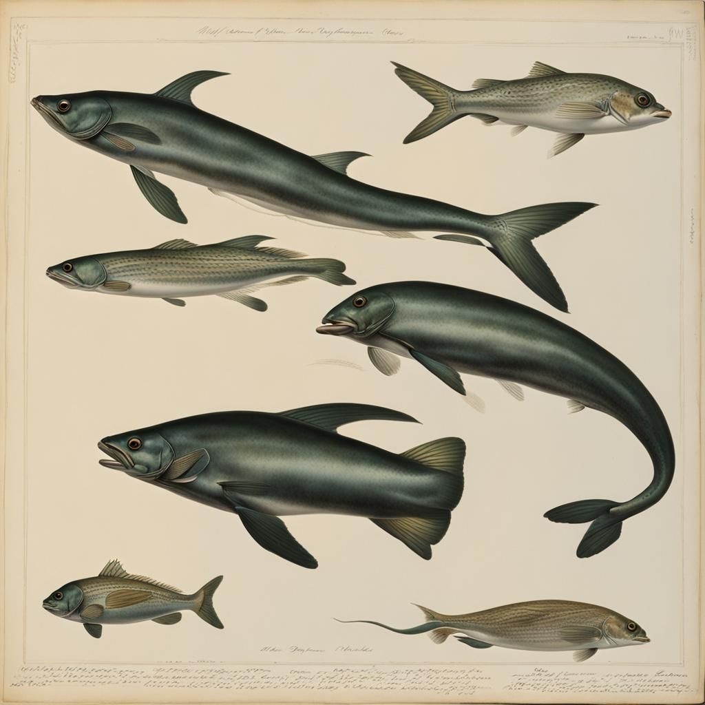 Sperm Whale: Physeter Macrocephalus