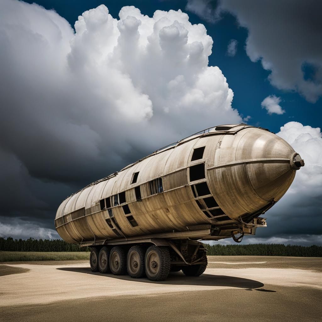 The Illusion of Safety: Mixed Media Art