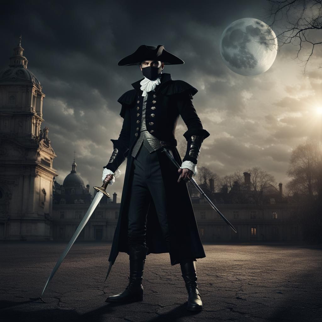 La tulipe noire (The Black Tulip)