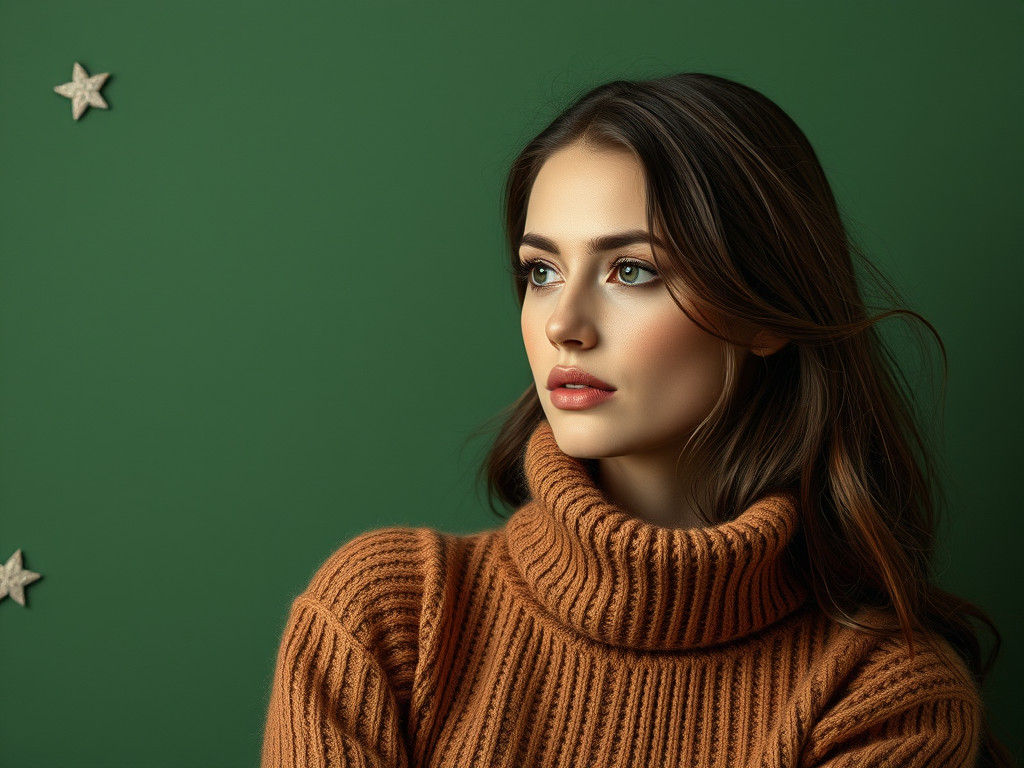 Minimalist Primitivism: A 3D Render in Earth Tones