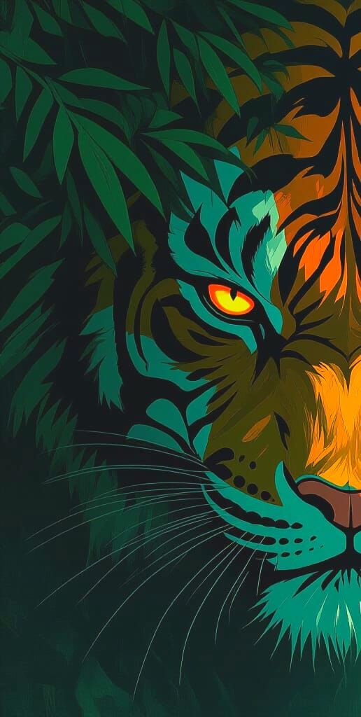 Eye of the Tiger - Survivor 1982