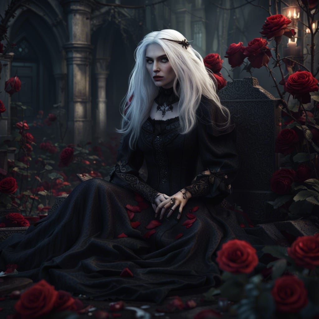 welcome to my secret garden