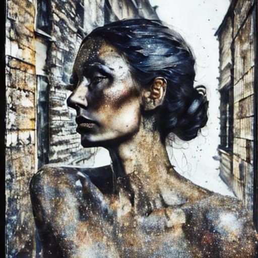 Hello walls (hello, hello), how'd things go for you today?
D...