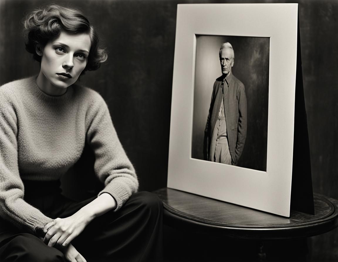 Moonlit Tenebrism: A Search Among the Stars