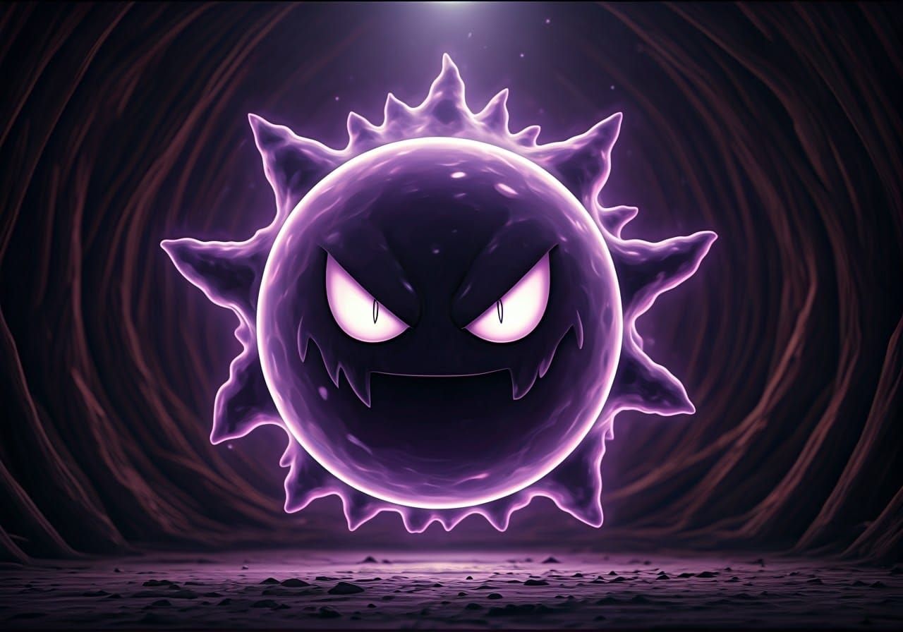 😈In the Dark😈