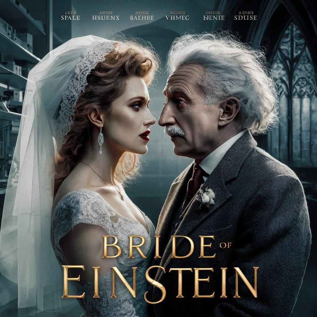 Bride of Einstein