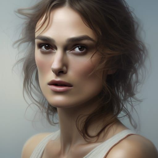 Keira Knightley