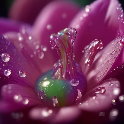 Dew Drops