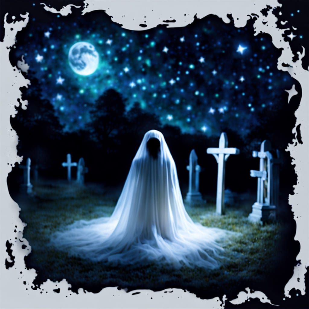 Ethereal Playground Surrealism