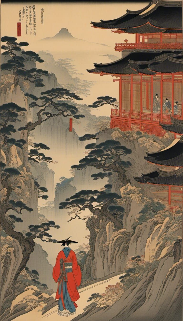 Hexagram 39, "Obstruction" (蹇 Jiǎn)