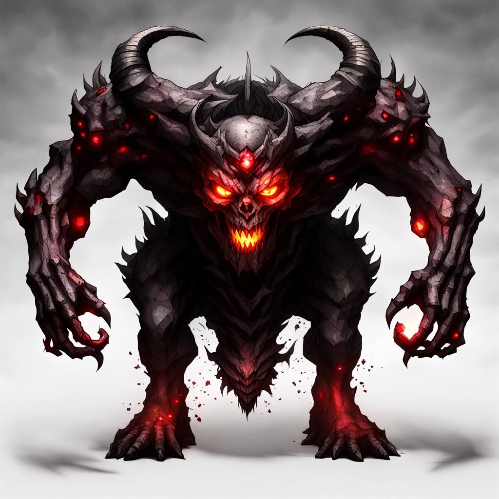 Eerie Glow: The Demon Core Artifact