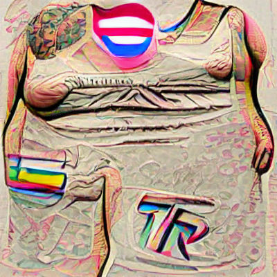 Transgender Pride Flag