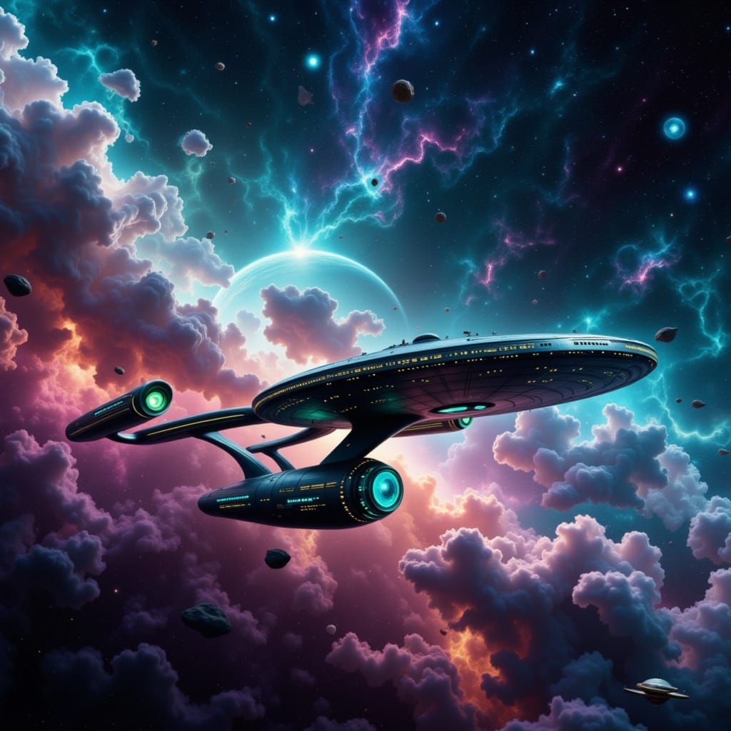 Enterprise