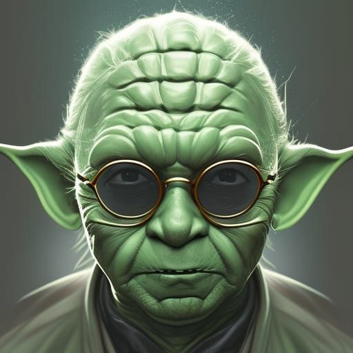 Master Yoda