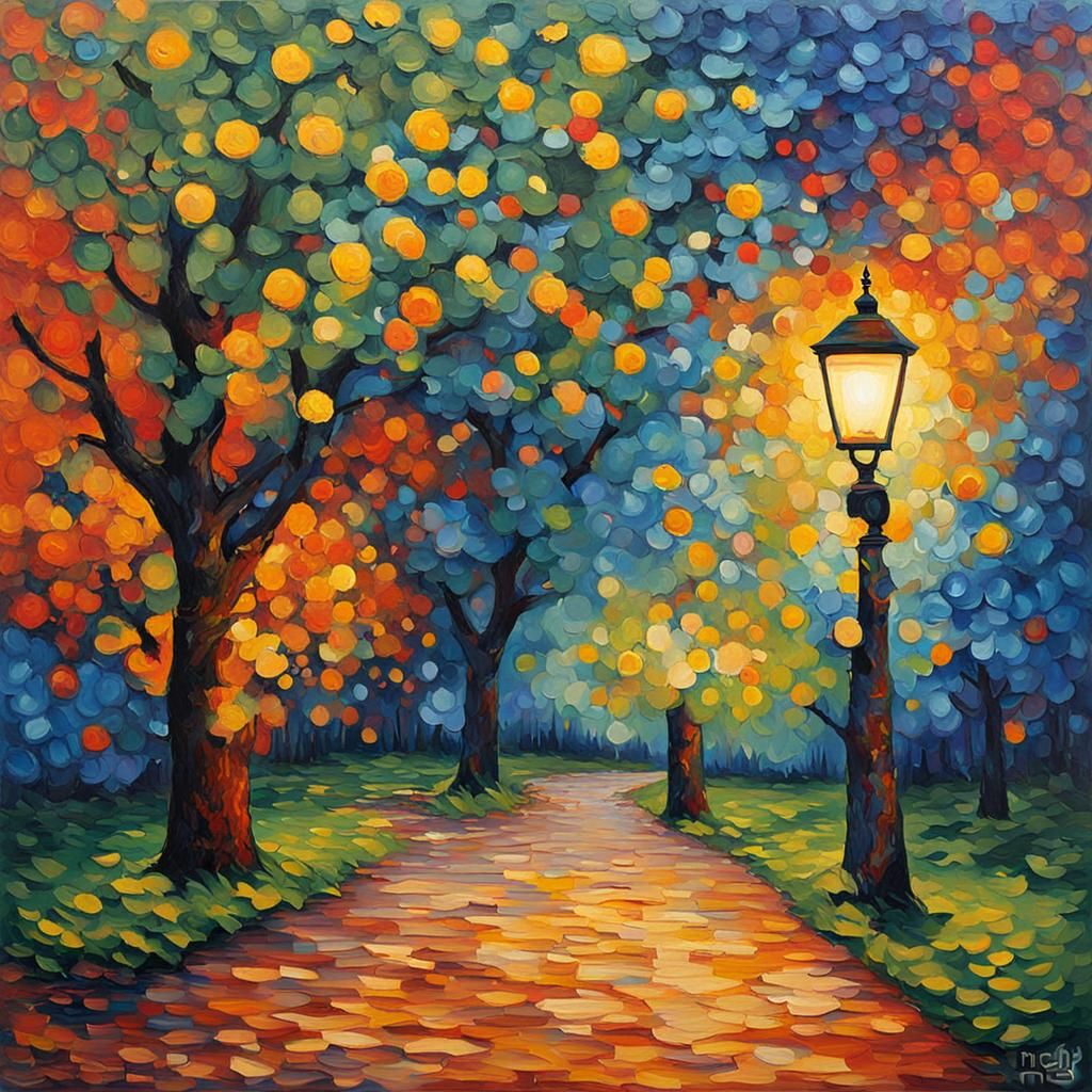 Autumn Day