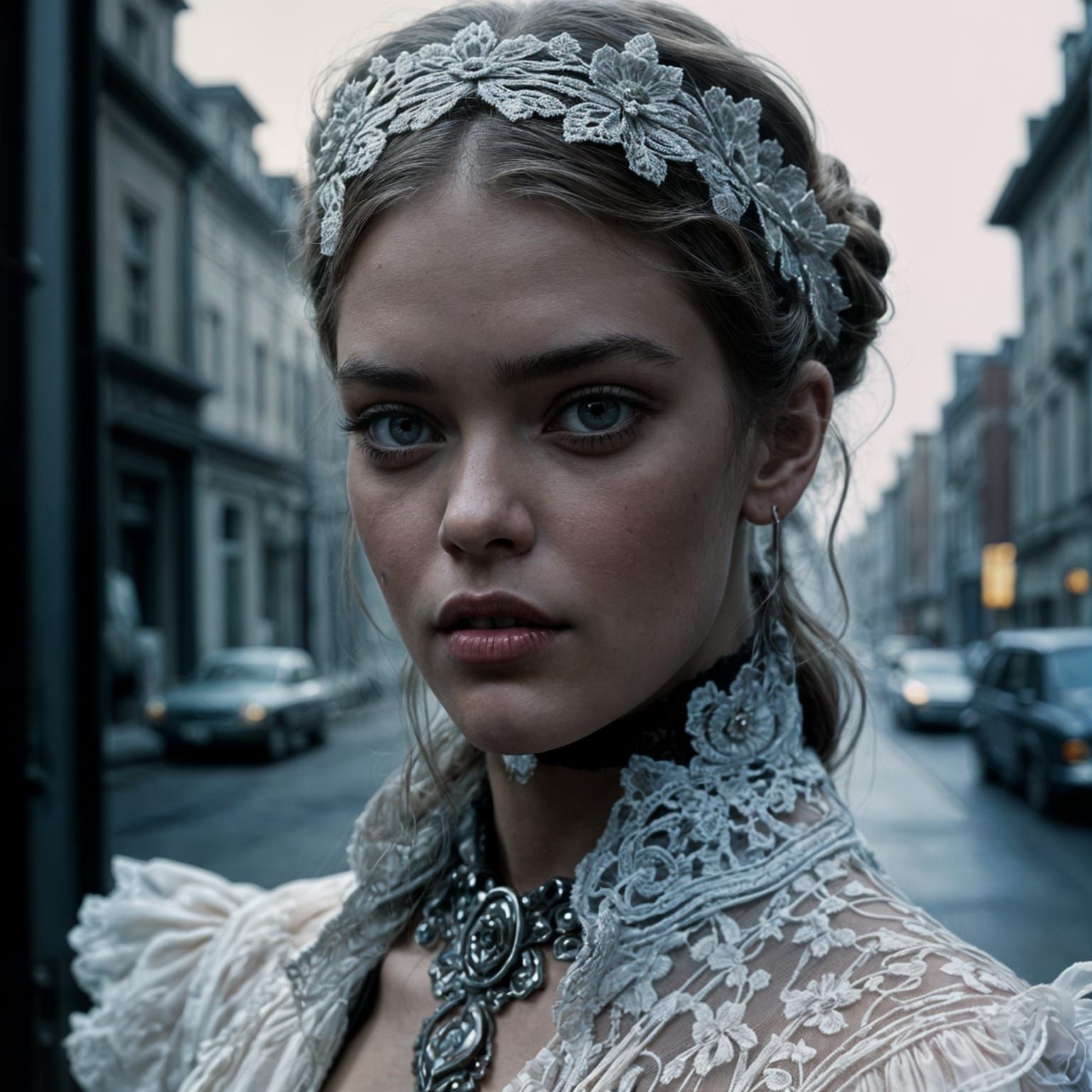 You have been on my mind