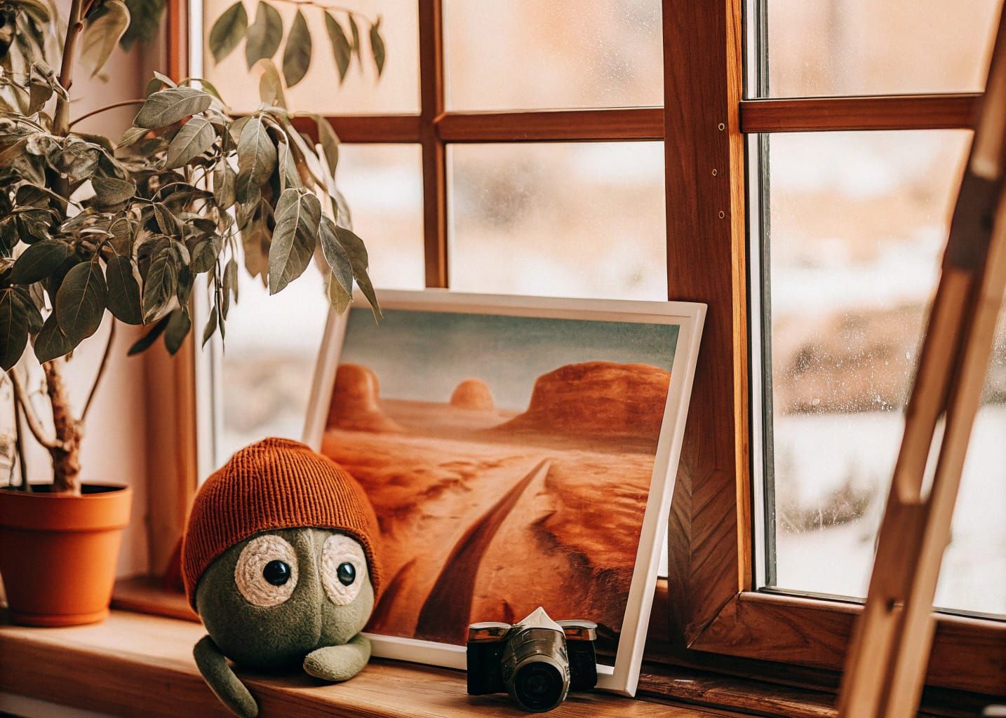 Starty Party #283 - Body-Sliding Amoebic Slug in a Beanie