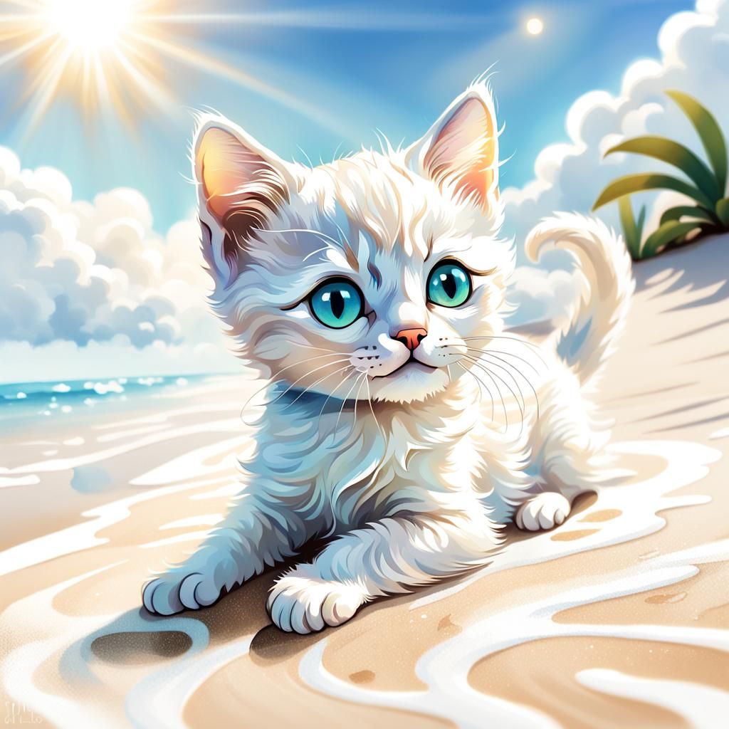 Cinematic lighting, drop shadow, fine line art, magical ultr...