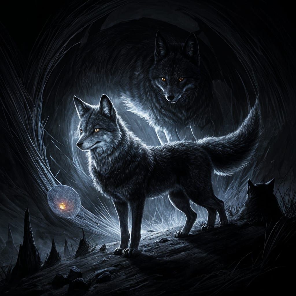 The Myth of the Teumessian Paradox