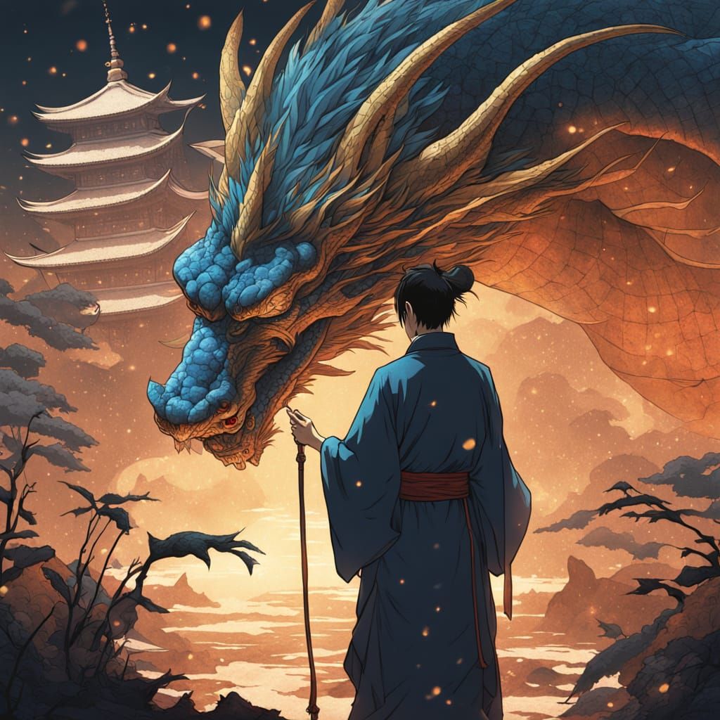 My old friend, how are you