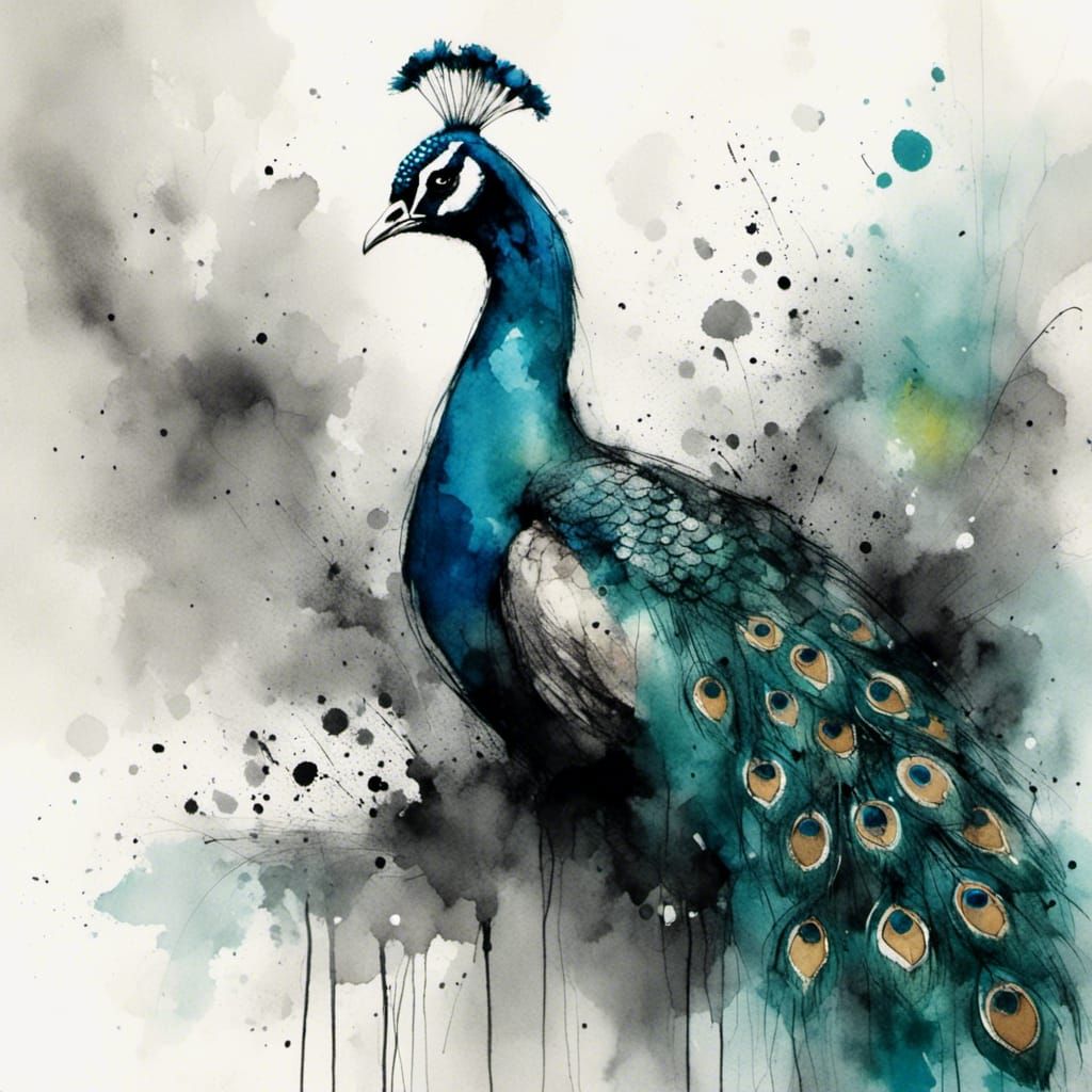 Peacock