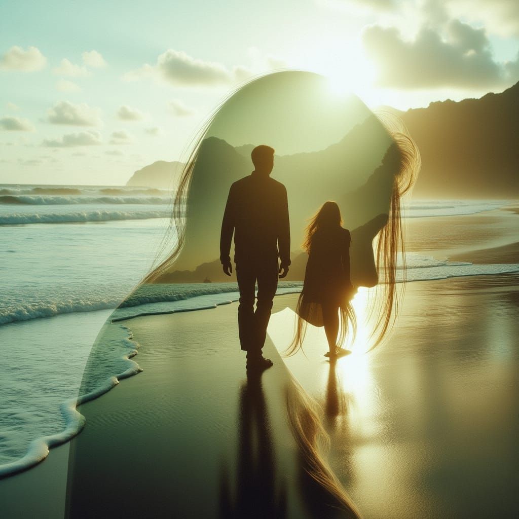 Thoughts of us breaking up