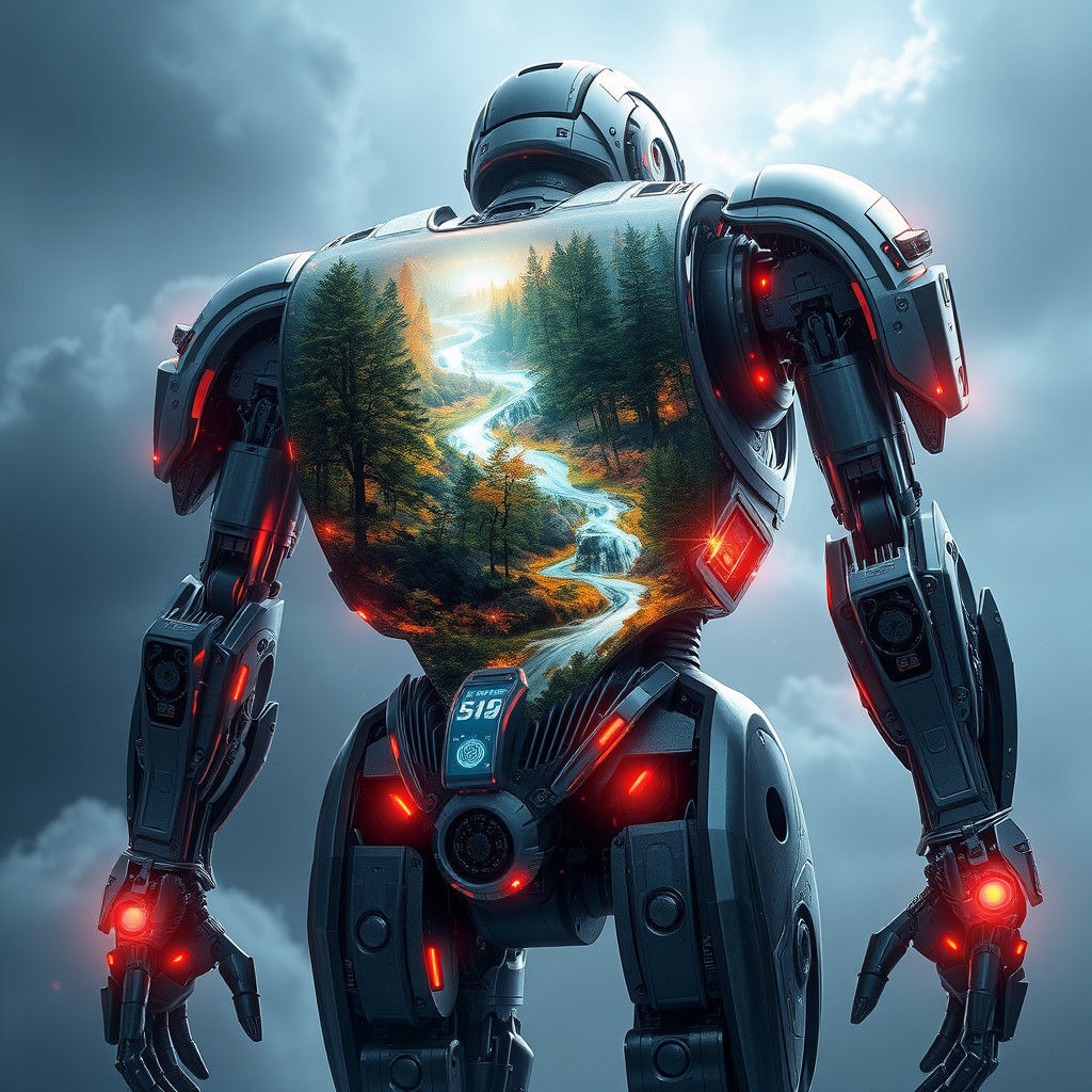 Robot