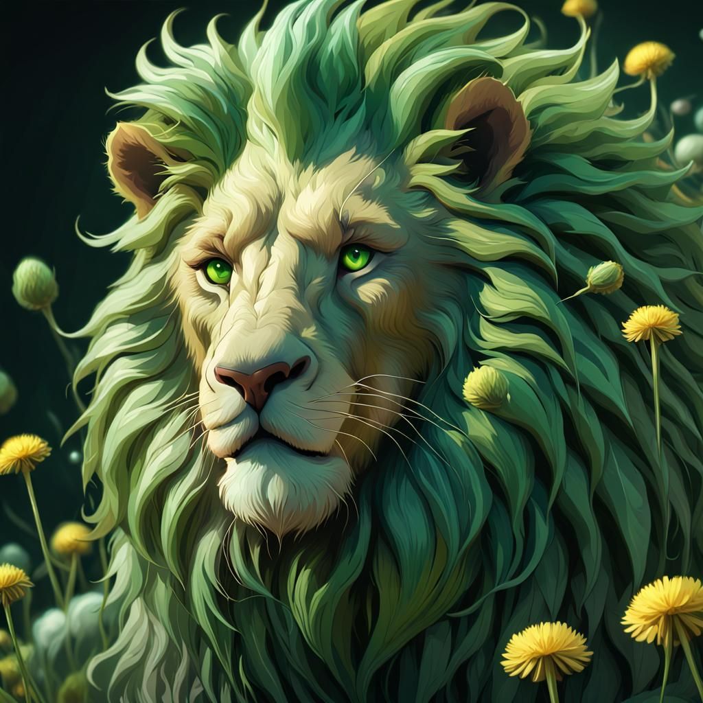 Dandelion