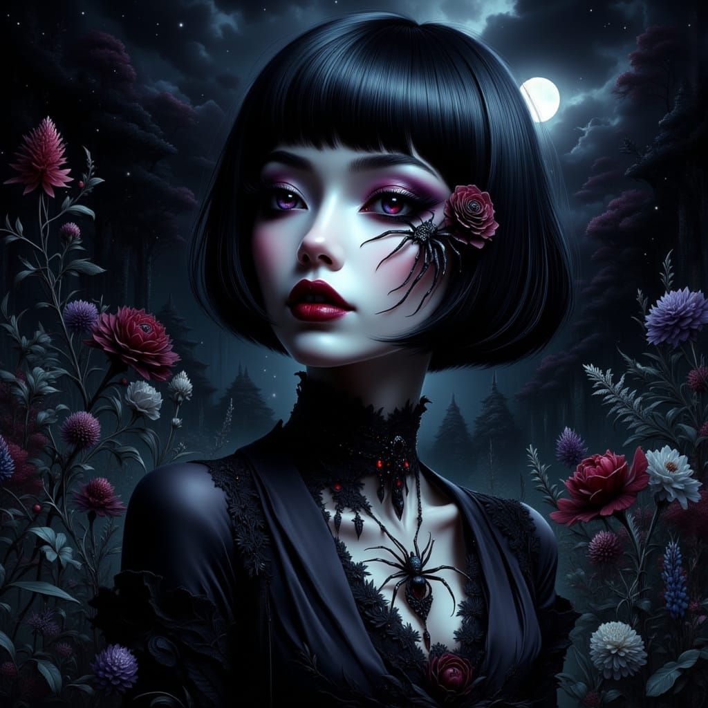 Spending quality time with friends