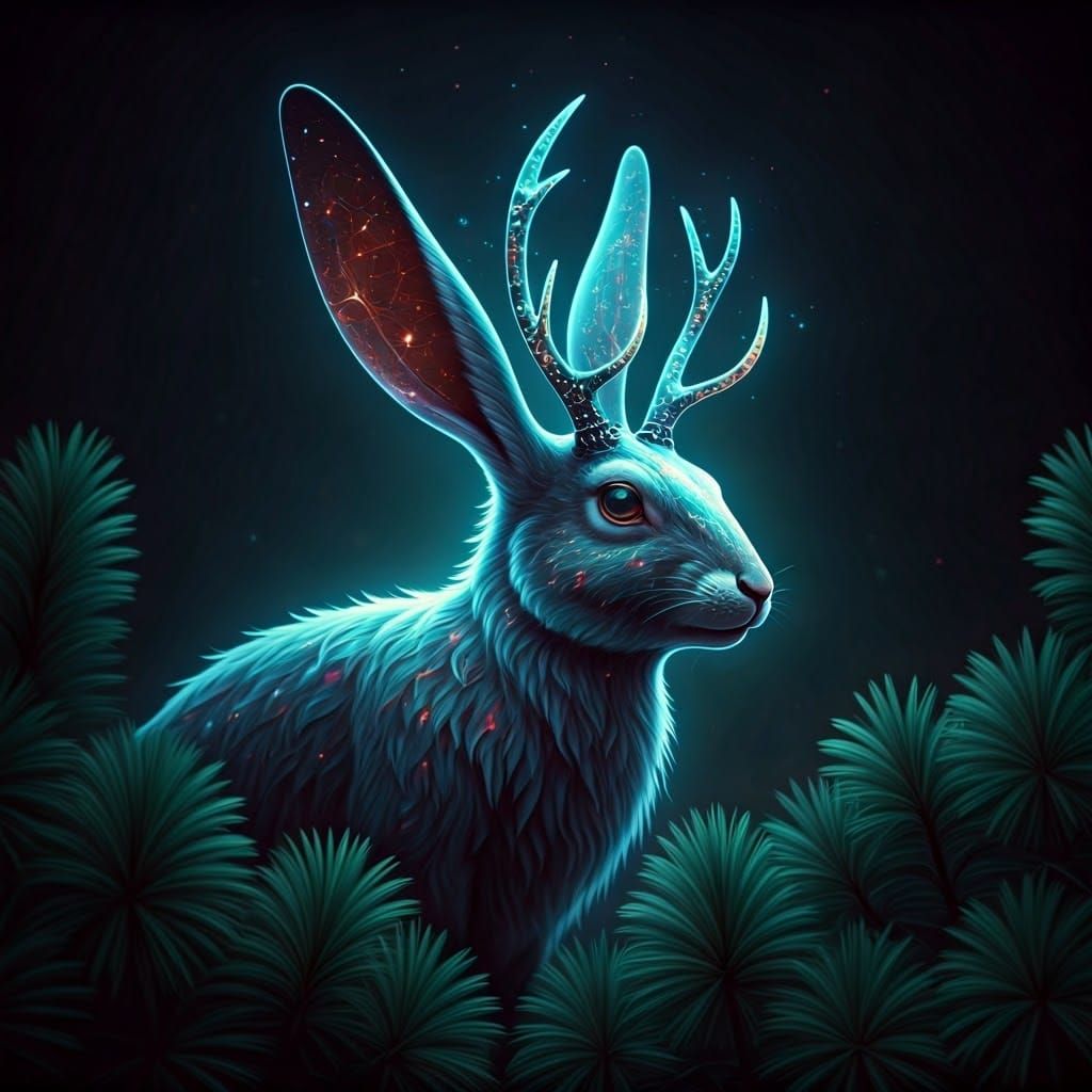 Jackalope