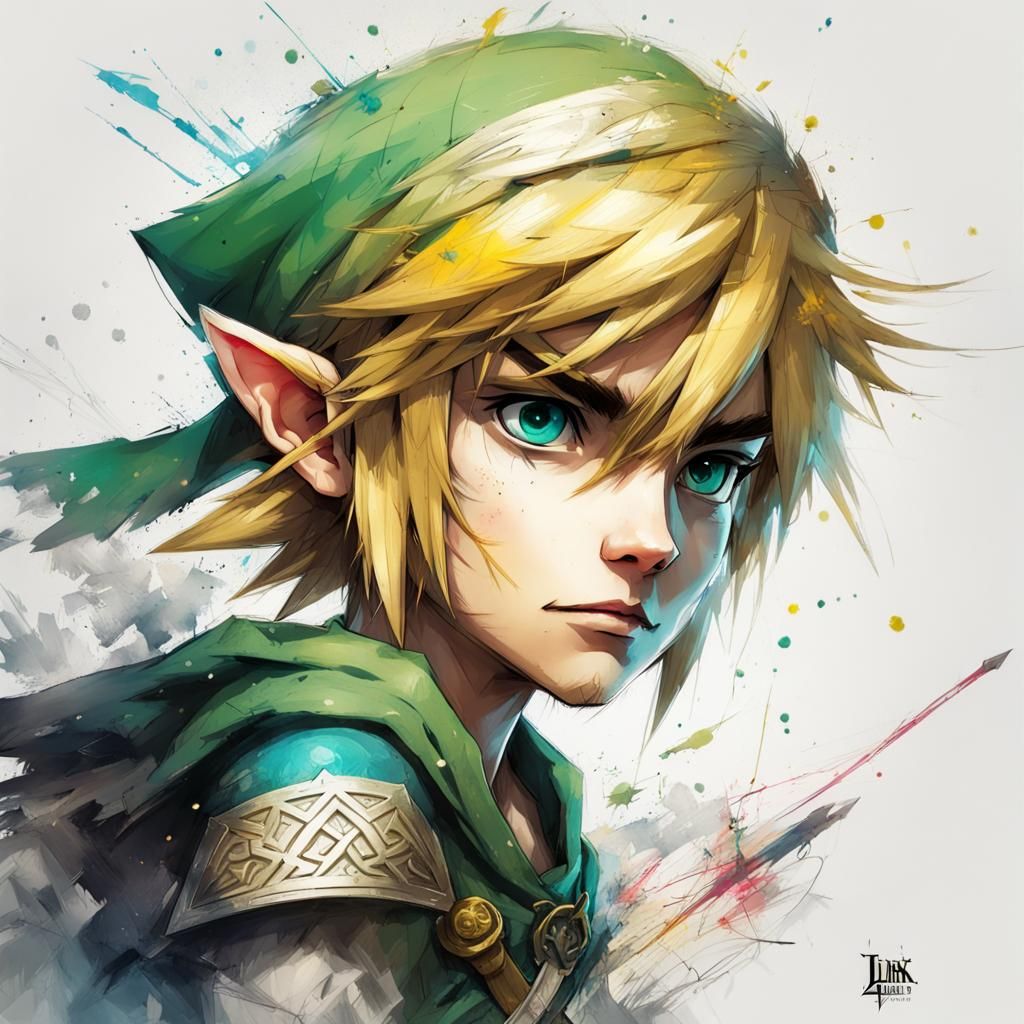 Linky Link