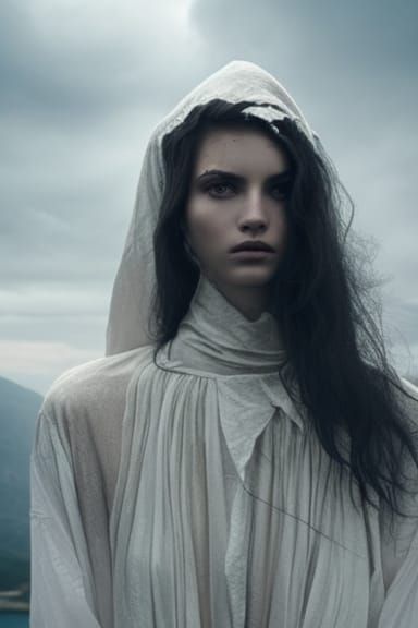 Masterpiece by Alessio Albi, Kinkade, Victor Adame, WLOP
