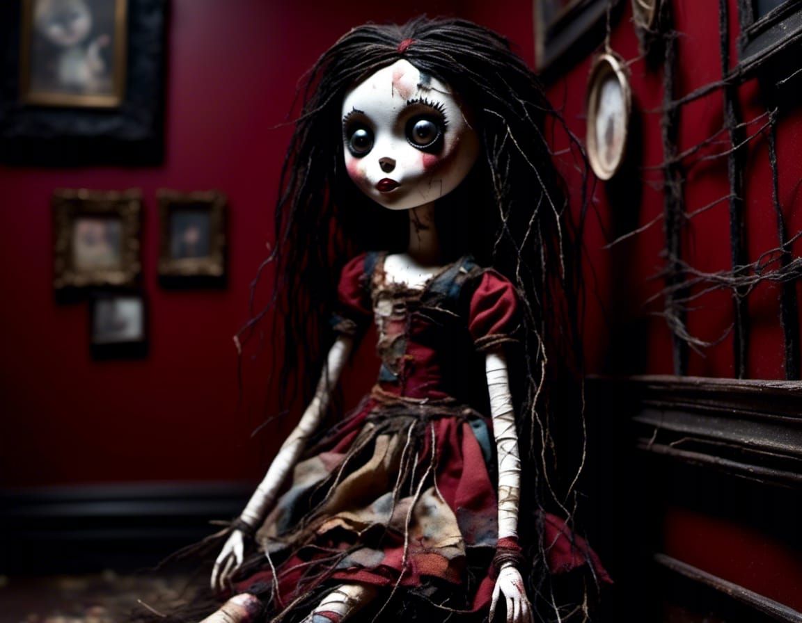 Voodoo Valerie