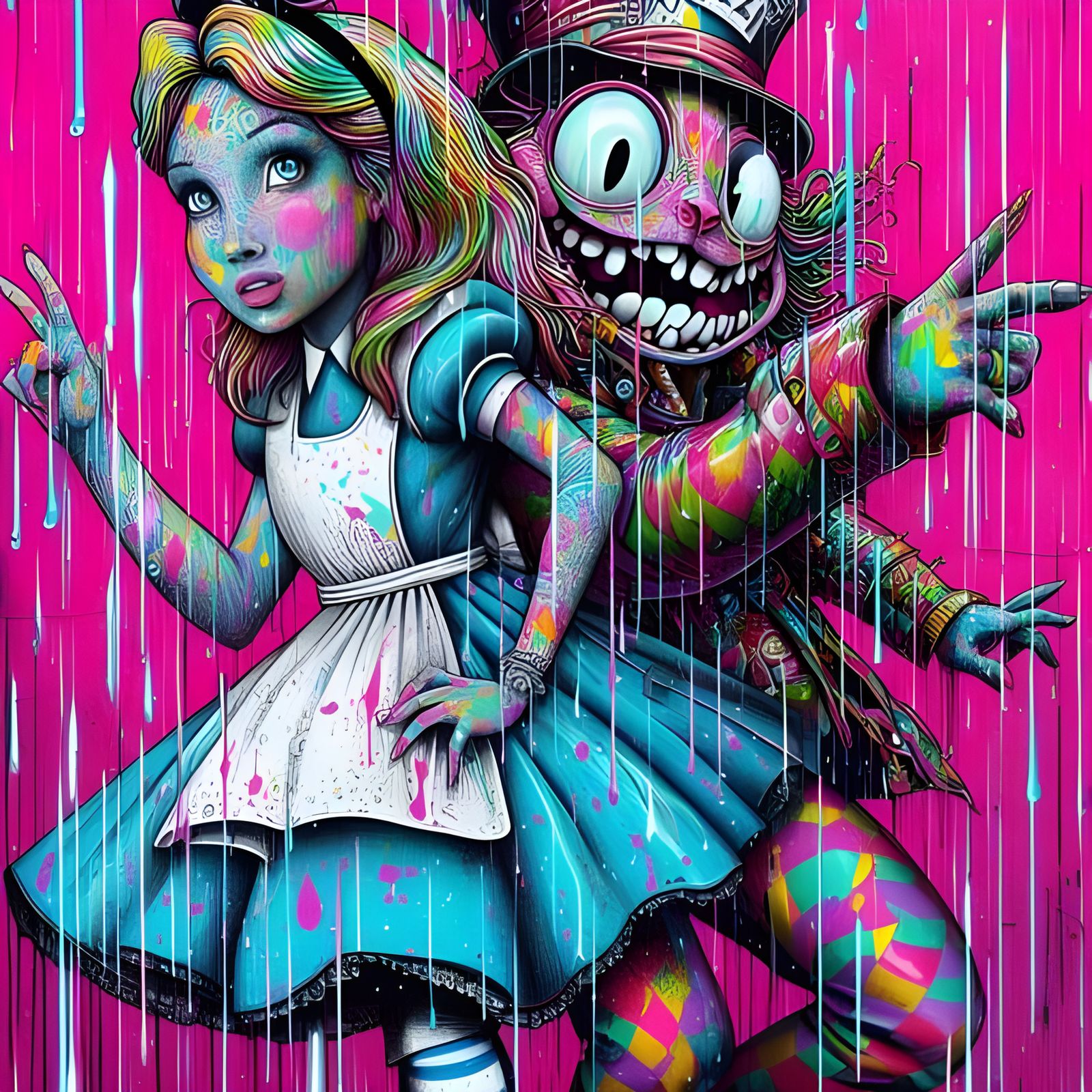 Monochromatic Black Canvas: Minimalist Darkness