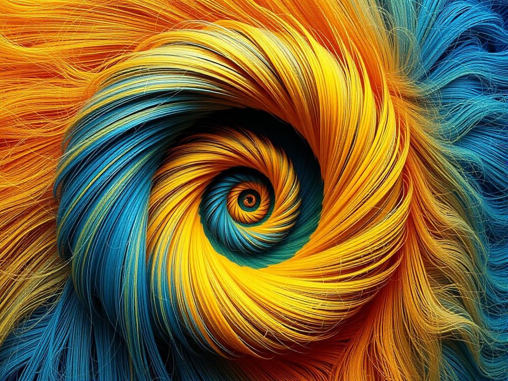 Vibrant Mastermind in Cool Gold