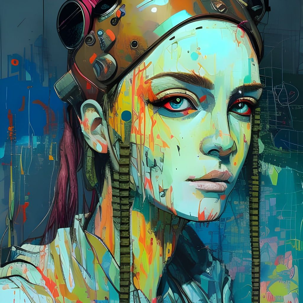 girl