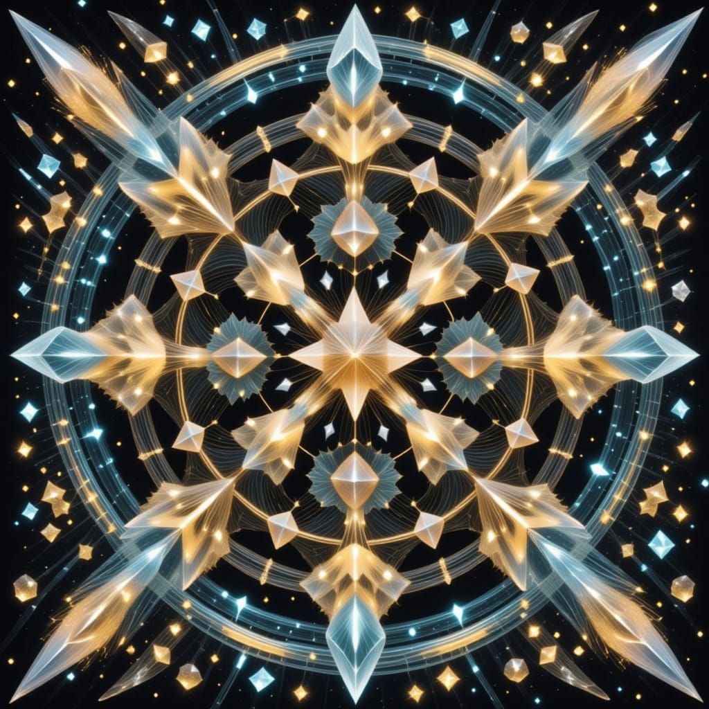 Glassica classic gem cover art