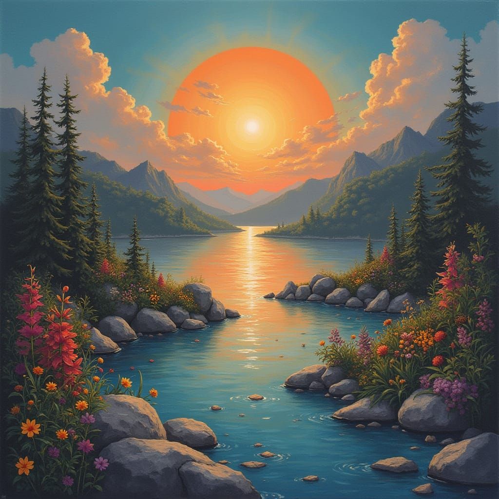 Peace without euphoria