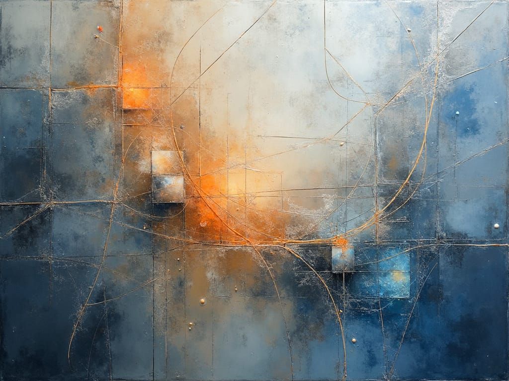 Defying Laws of Geometry in The Errane